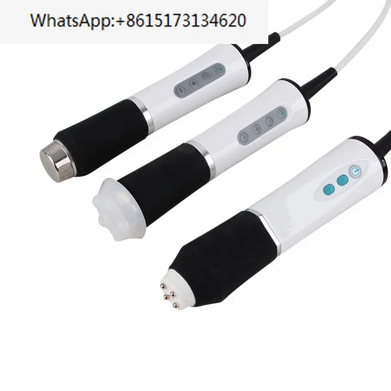 

Special Oxygen Facial Machine Oxygen Bubble Handle Accessory