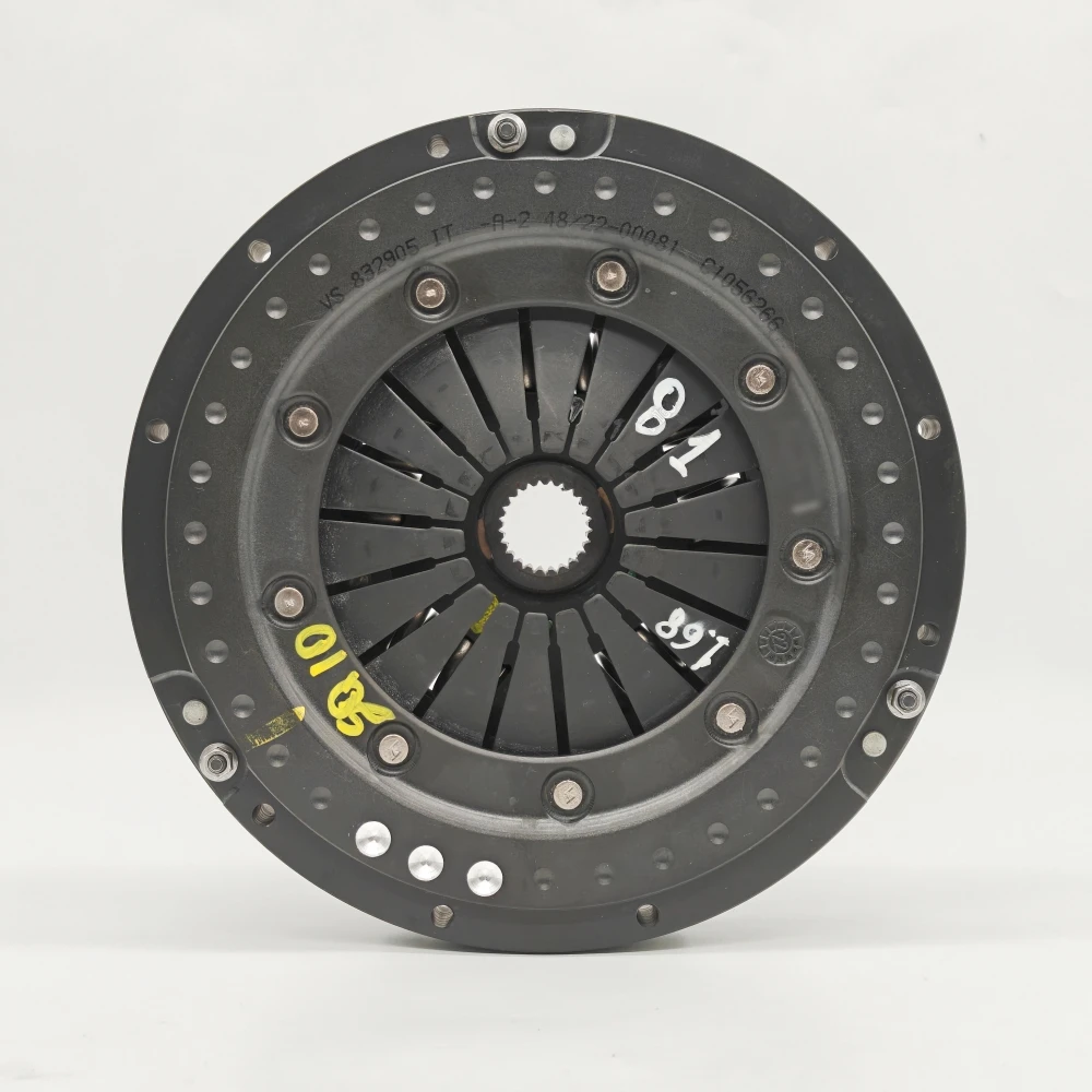 07L105269F 832905 Transmission Clutch for R8 V8 Gallardo V10 E-Gear Germany Car
