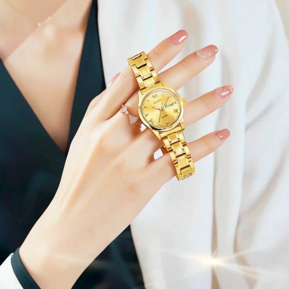 Elegante Orologio al Quarzo da - Luxury Ceramic Watch recensione e prezzo