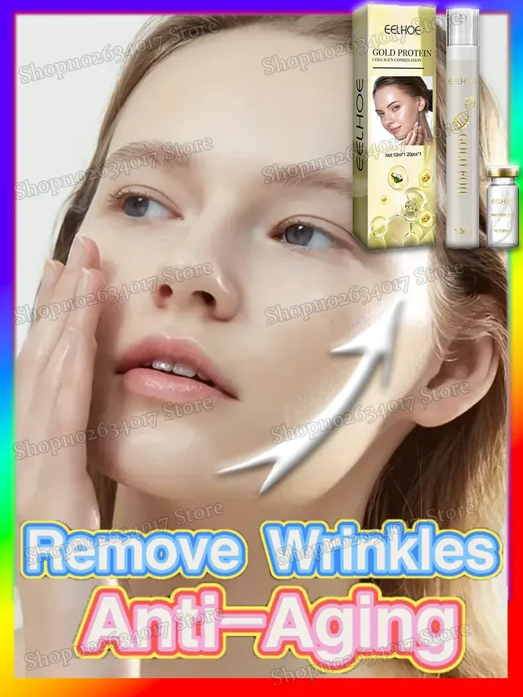 

Fine line reduction and firming serum