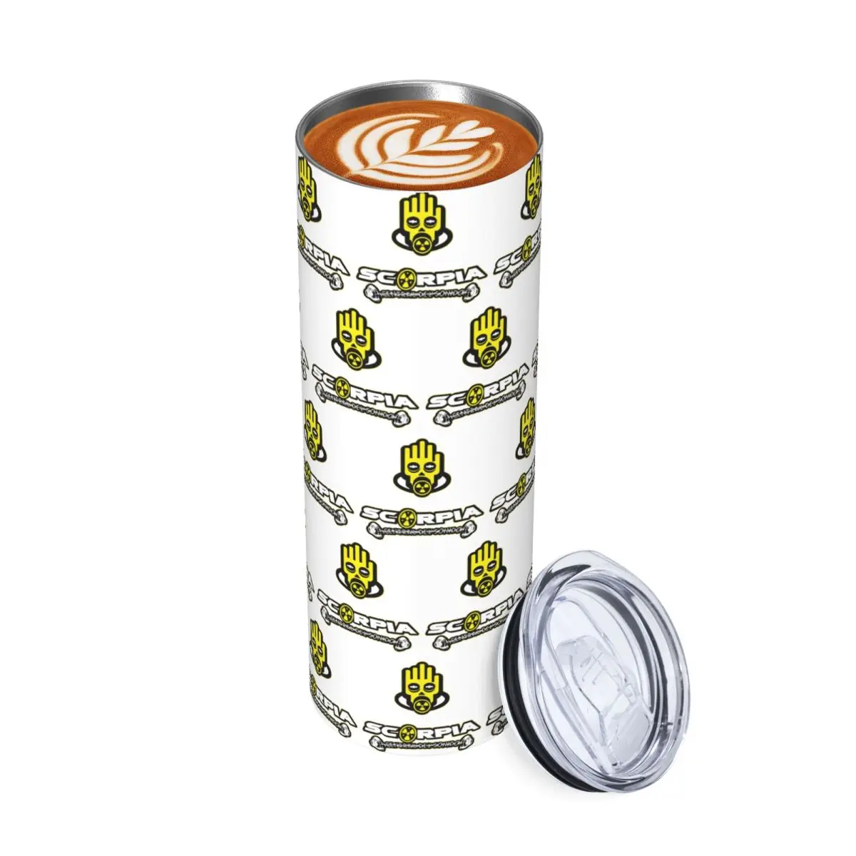 Scorpia - Central D… - image