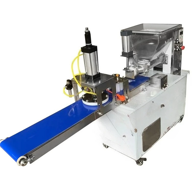 

Baking pizza, naan cake, grouping machine, slitting and rounding, patting cake, peach cake machine