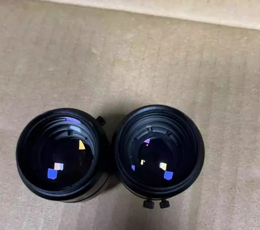 : Industriële camera en camcorder