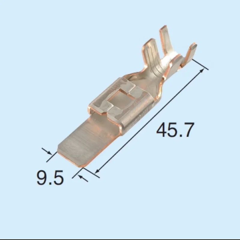 

10PCS Original SUMITOMO connector 8230-5383 male terminal