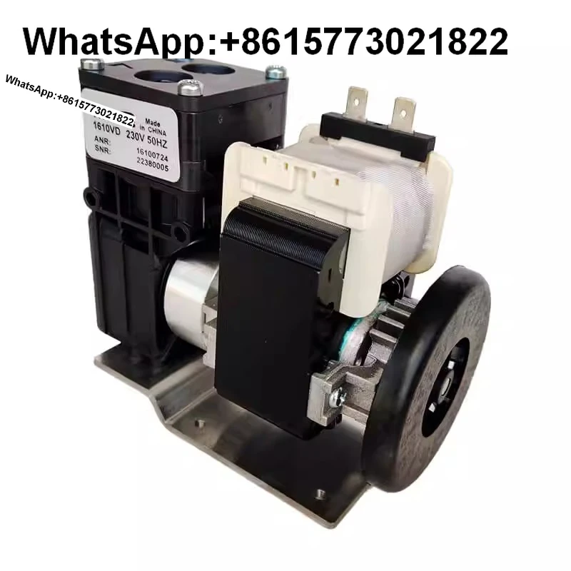 For Thomas Va-Cuum …