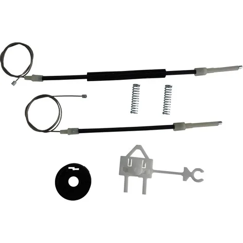 For Fiat Palio 2002-2011 Front Right For Glass Car Jack Set 46786202