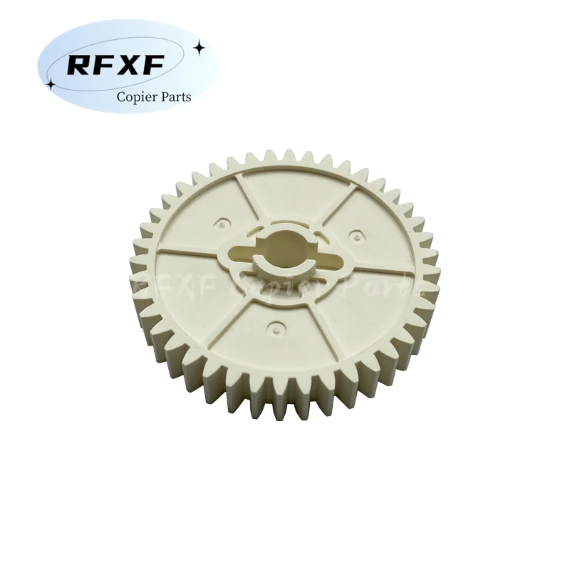 1PC High Quality Paging Machine Side Gear Use For Ricoh 7500 7001 8000 8001 9002 6001 7502 Copier Printer Spare Parts