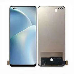 TFT LCD Display+Touch Screen For OPPO A93 4G/ RENO 4/Reno 4 lite/F17 Pro/Reno 4F