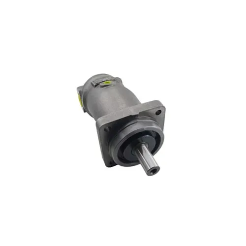 Beijing Huade hydraulic pump A2F10/12/23/28/55/80/125/160R2P3 oblique shaft piston pump motor