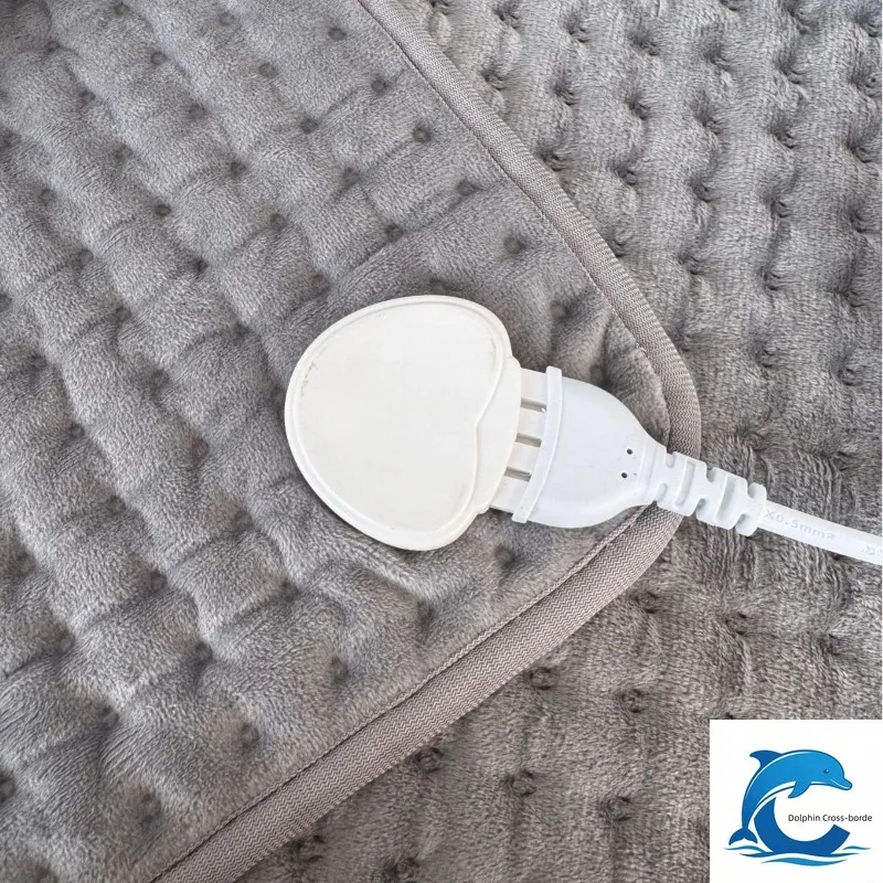 New multi specification electric blanket, hot compress therapy pad, multifunctional warming blanket, electric mattress