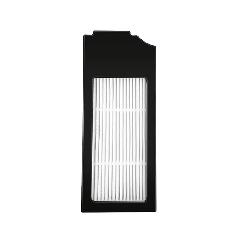 

AS60-3 Set For Bork V830 Robot Vacuum Accessories Dust Bag Main Side Brush Hepa Filter Mop Rag Replacement Parts