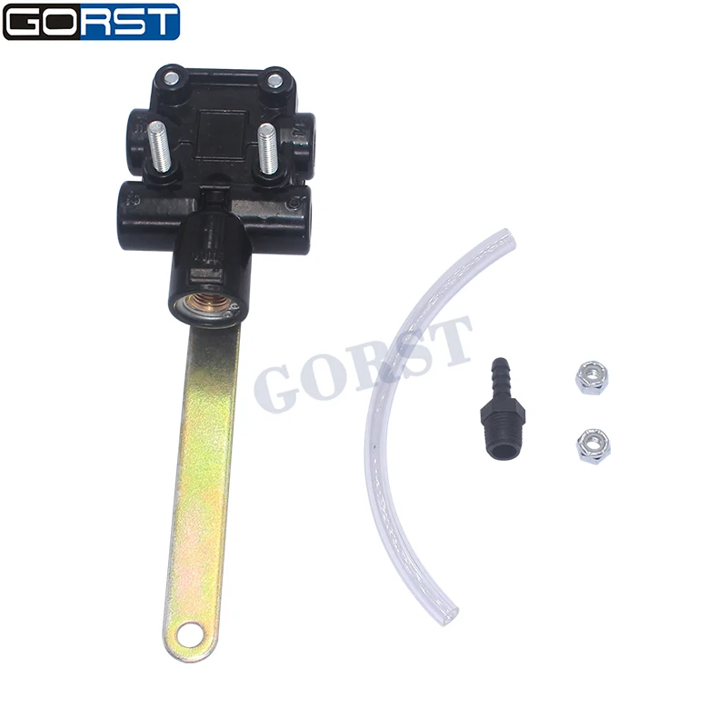 

Height Control Leveling Valve 52341-Q97 for Truck Car Auto Part 20QE456AM KD2205