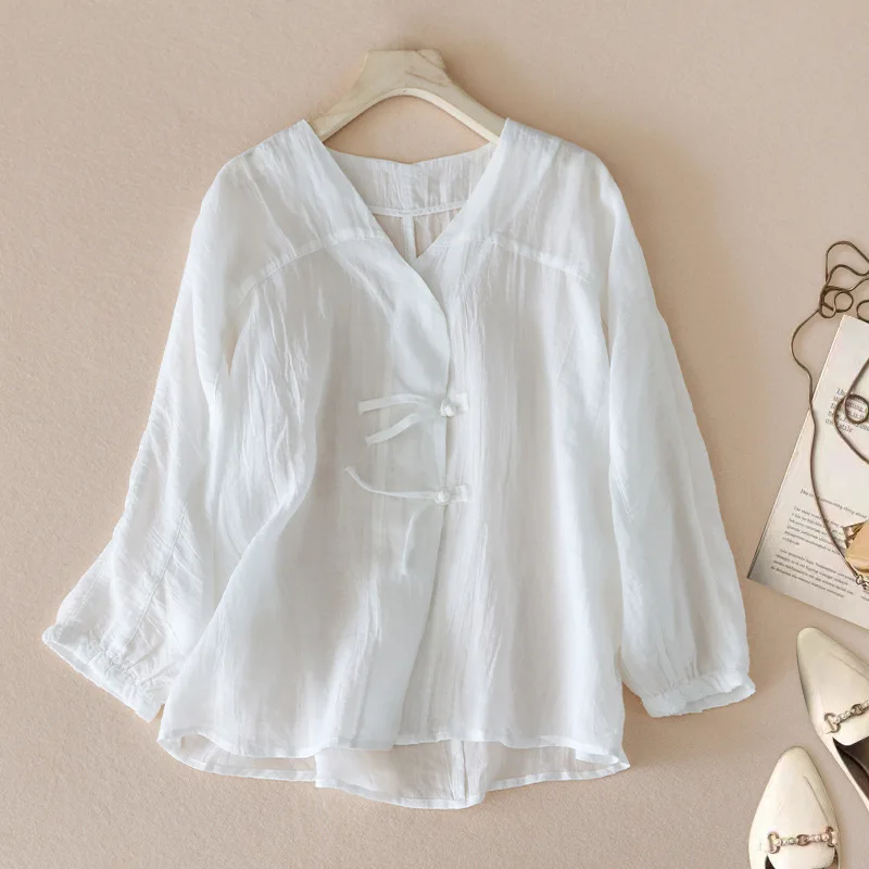 foto-real-proteccion-solar-ropa-holgada-simple-retro-personalizable-diy-comoda-para-el-hogar-disenada-en-china