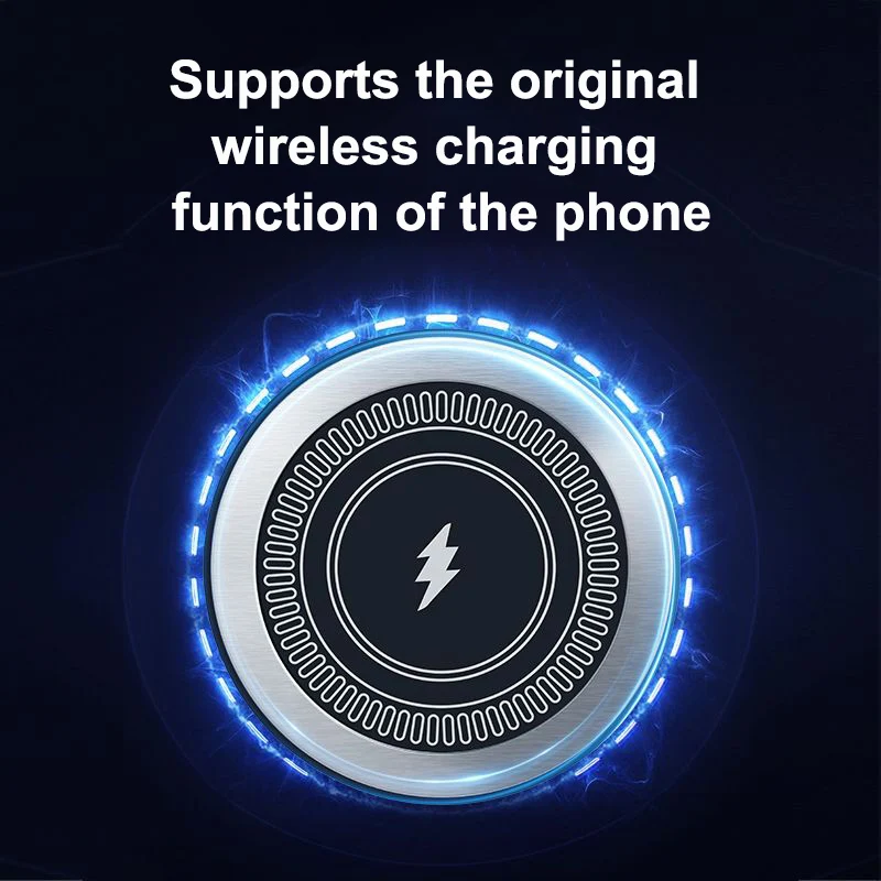 For iPhone 15 Heat Dissipation Cooling Fan Case For iPhone15 Plus Magnetic Hole Drop Resistance Rugged Cover For iPhone15Pro Max