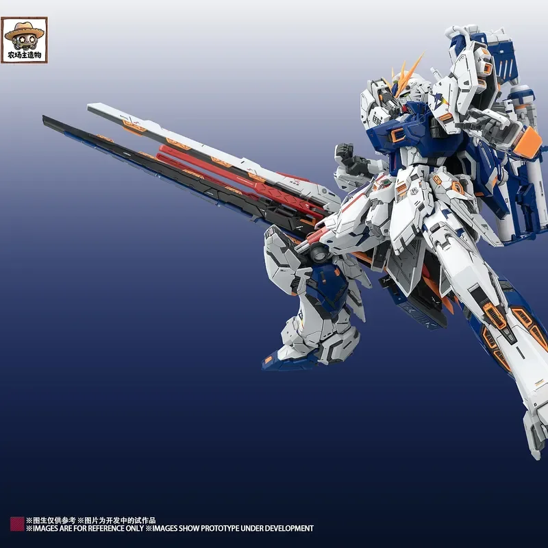Thumbnail 3 - #23 Latest Scale Model Kits Updates