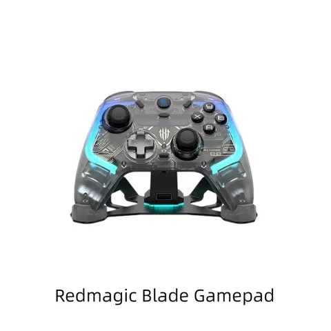 Nubia Redmagic Blade Беспроводной геймпад для Switch и Steam
