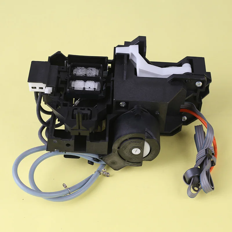 New Original Capping Station Ink Pump System for Epson Surecolor P400 P408 R2000 R1900 R1800 R2400