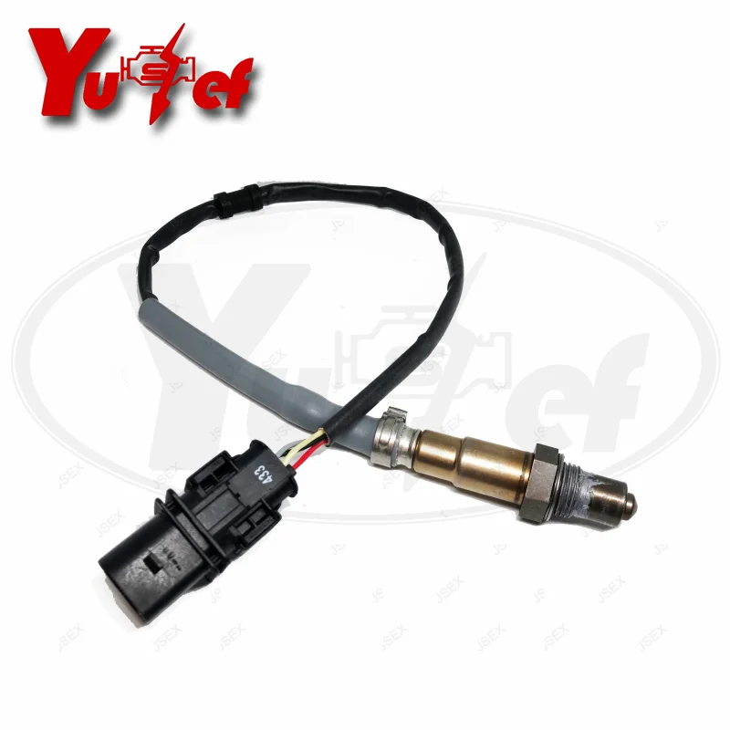 Lambda Probe Oxygen Sensor O2 Fit For AUDI A4 A5 A5 Q5 Seat EXEO ST 2.0 TDI 2004-2017 0281004083 03L906262