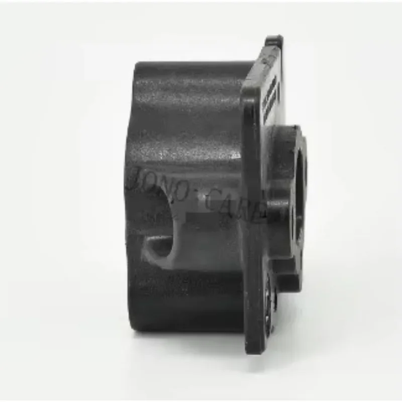 CARBURETOR INSULATOR FOR EFCO OLEO-MAC SPARTA 36 37 38 42 43 44 EF3600 3700 4300 CARB SPACER ADAPTER FLANGE INTAKE MANIFOLD