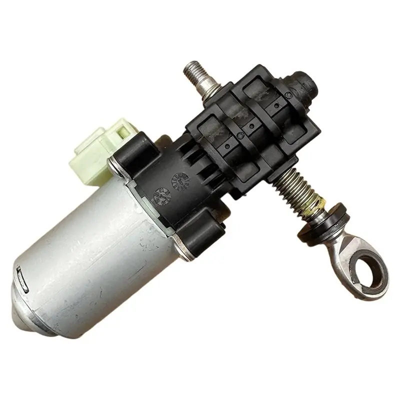A02Q-For Sonata SANTAFE Tucson 88583-C1100 Car Seat Adjustment Module Motor For Forward/Backward Up/Down Movement Contro