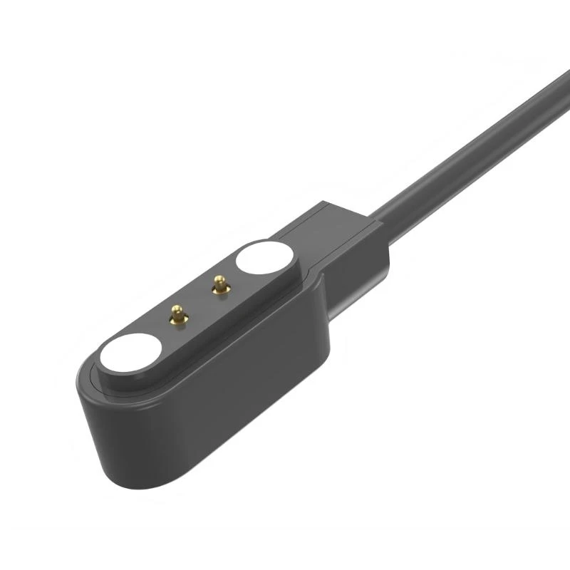 

60/100cm USB Charging Cable Charges for Colmi C81 Smartwatches