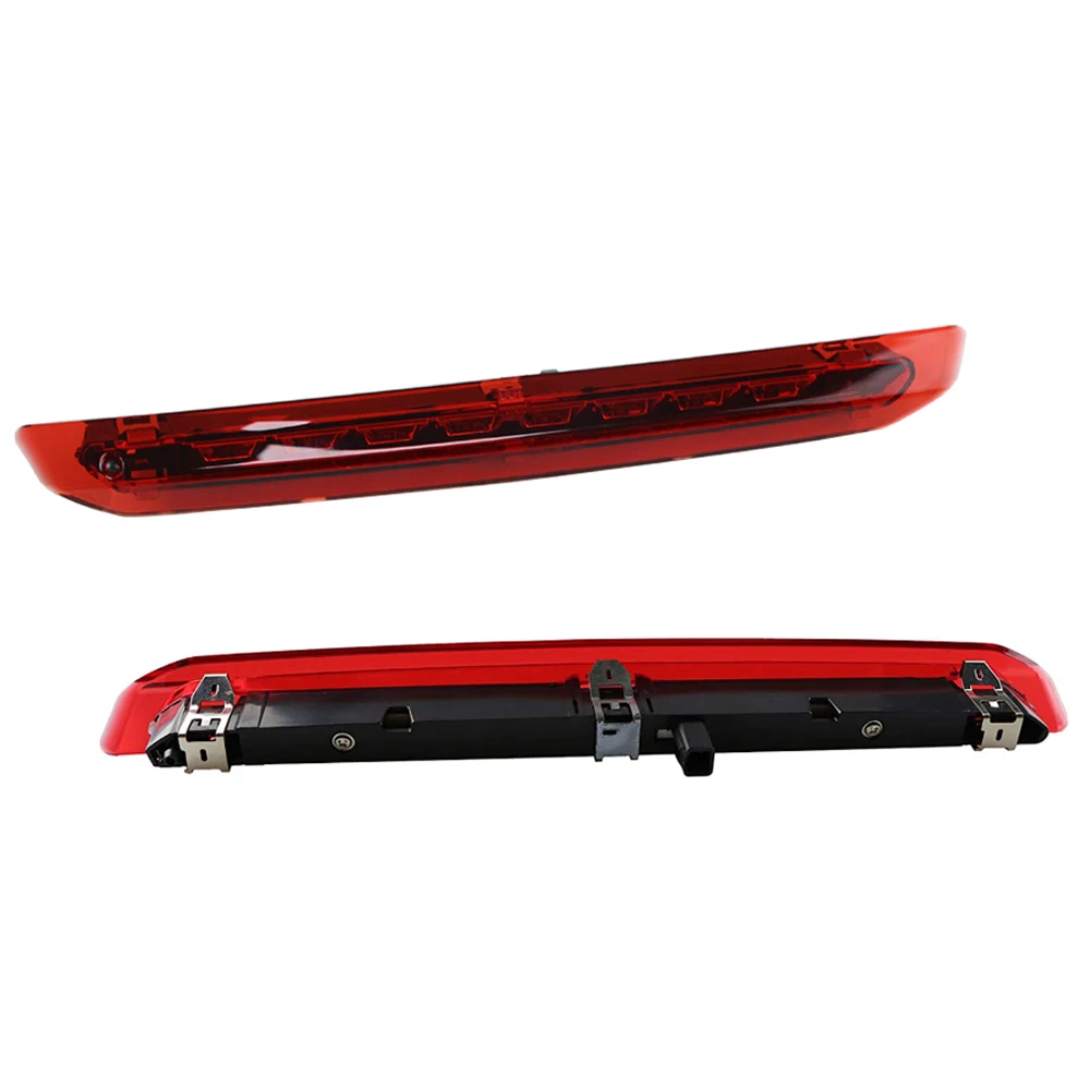 LED ضوء الفرامل الثالث CJ5Z-13A613-B لفورد إسكيب 2013 2014 2015 2016 2017 2018 ضوء توقف الفرامل عالي المستوى #6