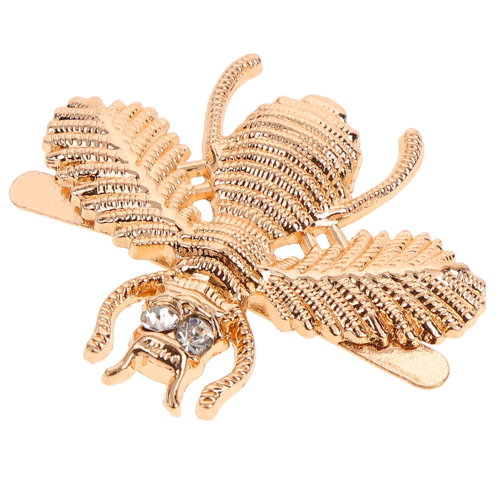 

Bee Decorations Charm For Pumps Buckle Decor Accessories Ornaments Women Buckles Decor Shoe Shoe Clips Buckle Clips