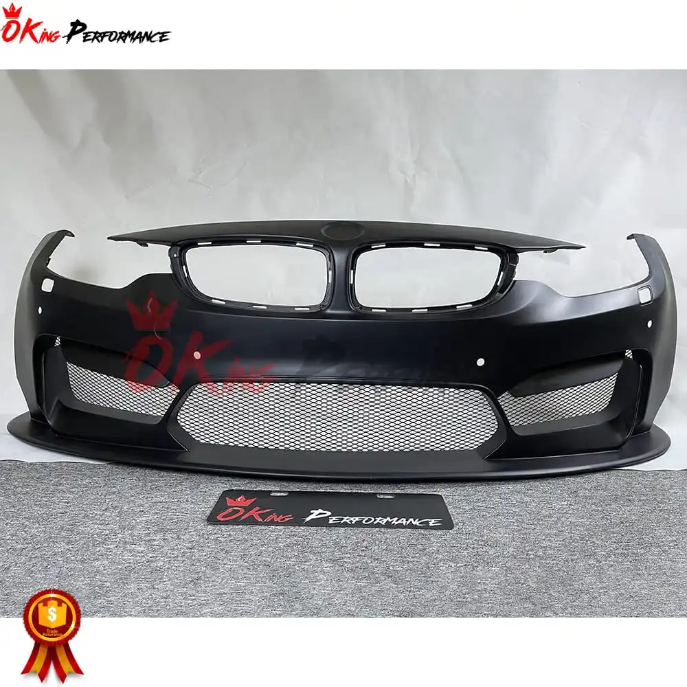 Vors GTRS4 Style Wide Bodykit For BMW F82 M4 Body Kits