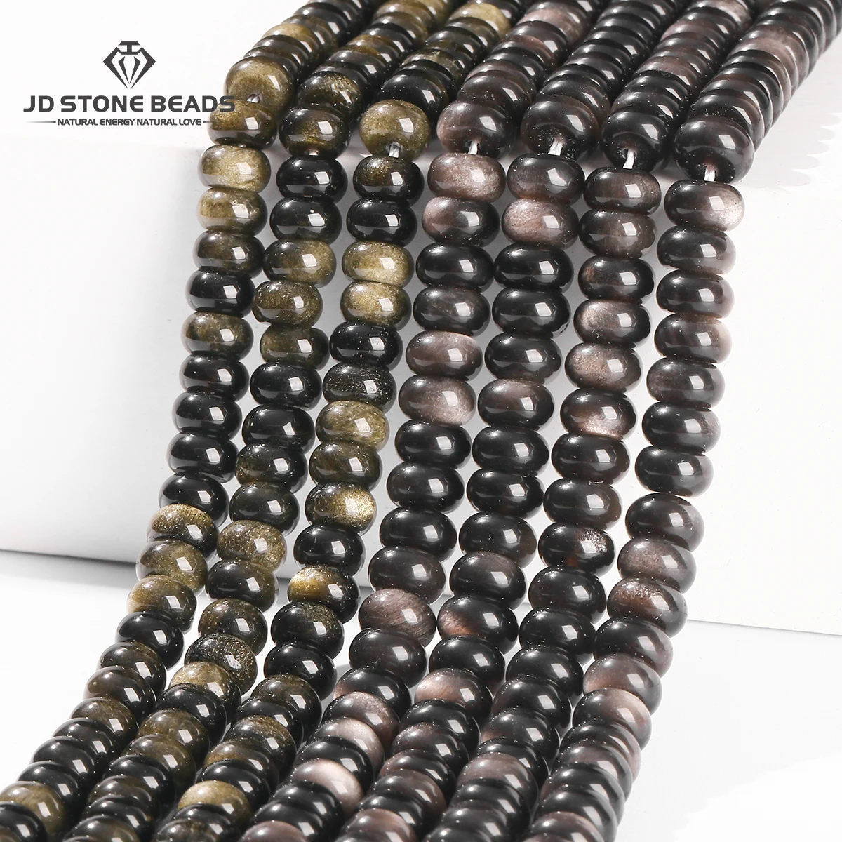 5*8Mm Natural Stone…