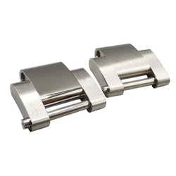 304L Stainless Steel Solid Watch Band Extension strap Links For ROLEX Submariner Daytona Oyster Yacht Festival