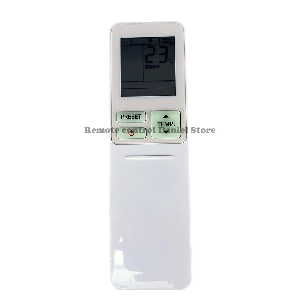 NEW Replace For Toshiba Air Condition Remote WH-TA11PE A/C Conditioner Remote Control cool and heat