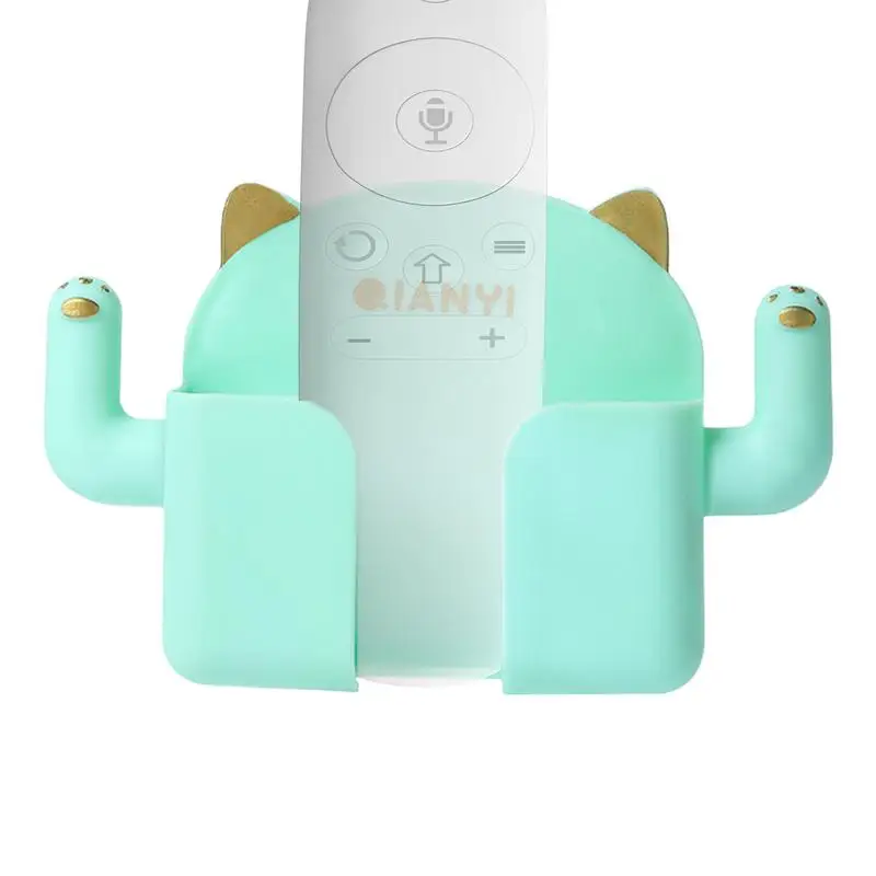 ที่วางโทรศัพท์แบบมีกาวในตัวอุปกรณ์ยึดโทรศัพท์สำหรับห้องน้ำห้องน้ำห้องครัวแบบไม่ต้องเจาะติดผนัง