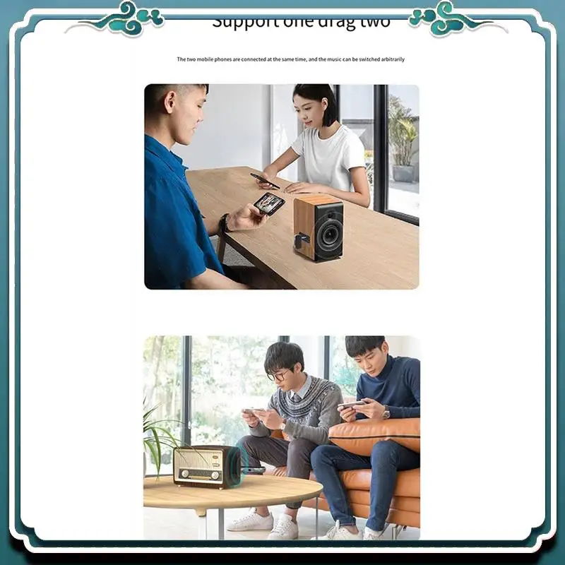 

Простой в использовании автомобильный Bluetooth-передатчик и приемник с цифровым дисплеем GR11, автомобильный Bluetooth-аудиоадаптер «два в одном», серый, 1 компл.