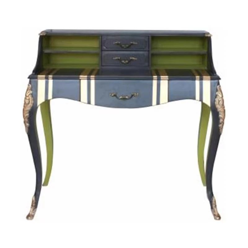 French Chinese style rococo carved dresser