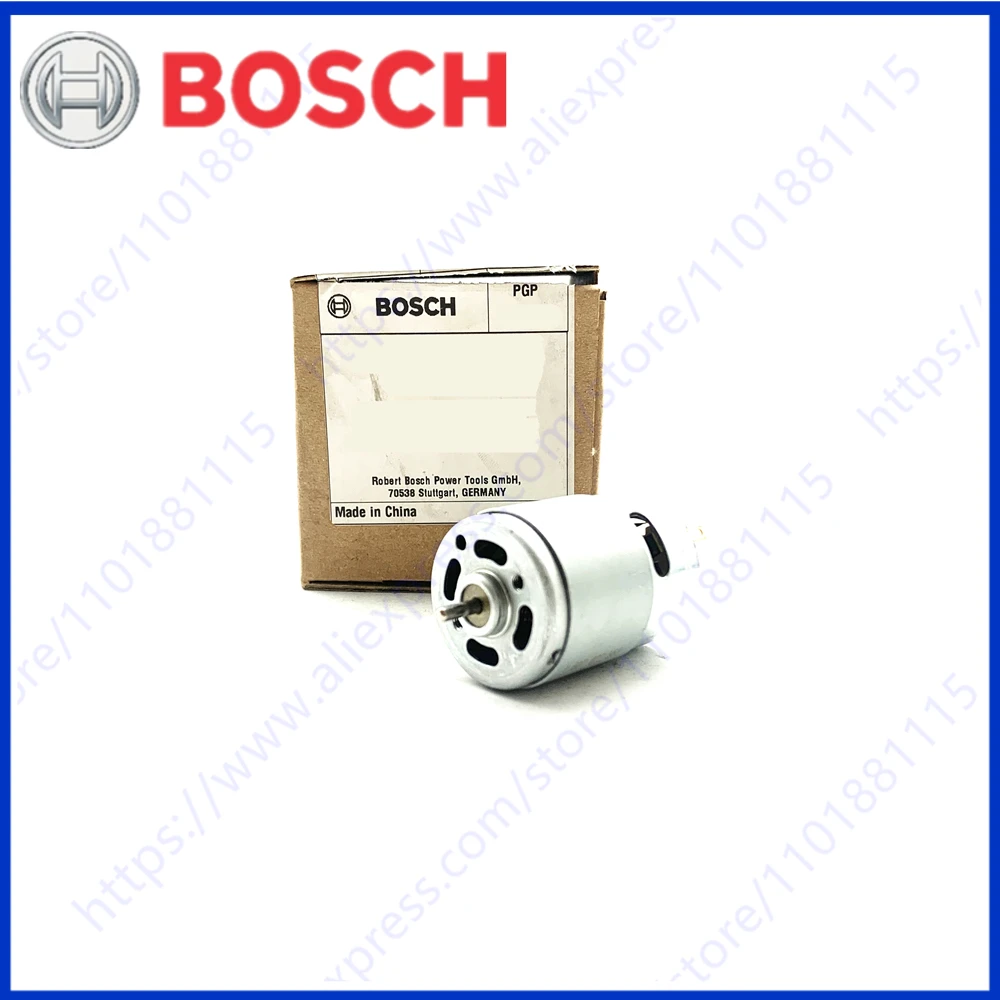 DC motor 3,6V FOR BOSCH SPS10 GSRProdrive GSR3.6VLIBARE