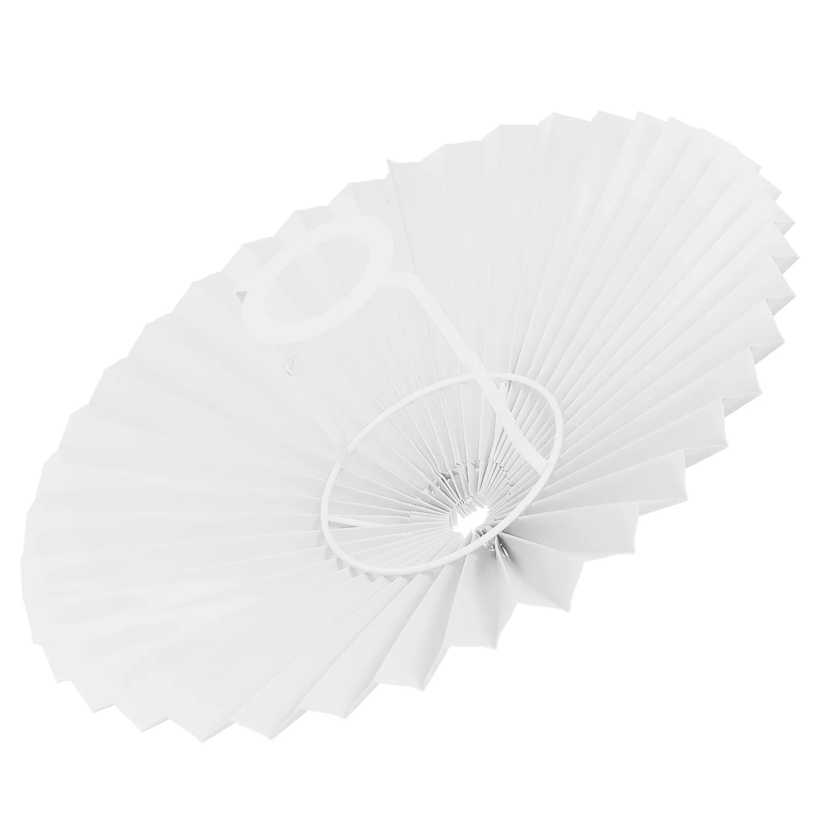 

Cloth Lamp Shade Rustic Lampshade Home Light Cover Accessory for Bedside Table Lamp Decorative Replacement Cloth Lampshade