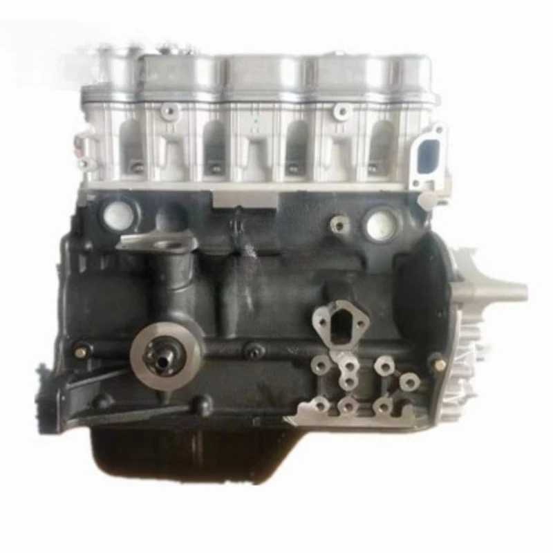 New Factory Bare Engine K21 K25 for K21 K25 Engine Forklift Trucks Engine Long Block