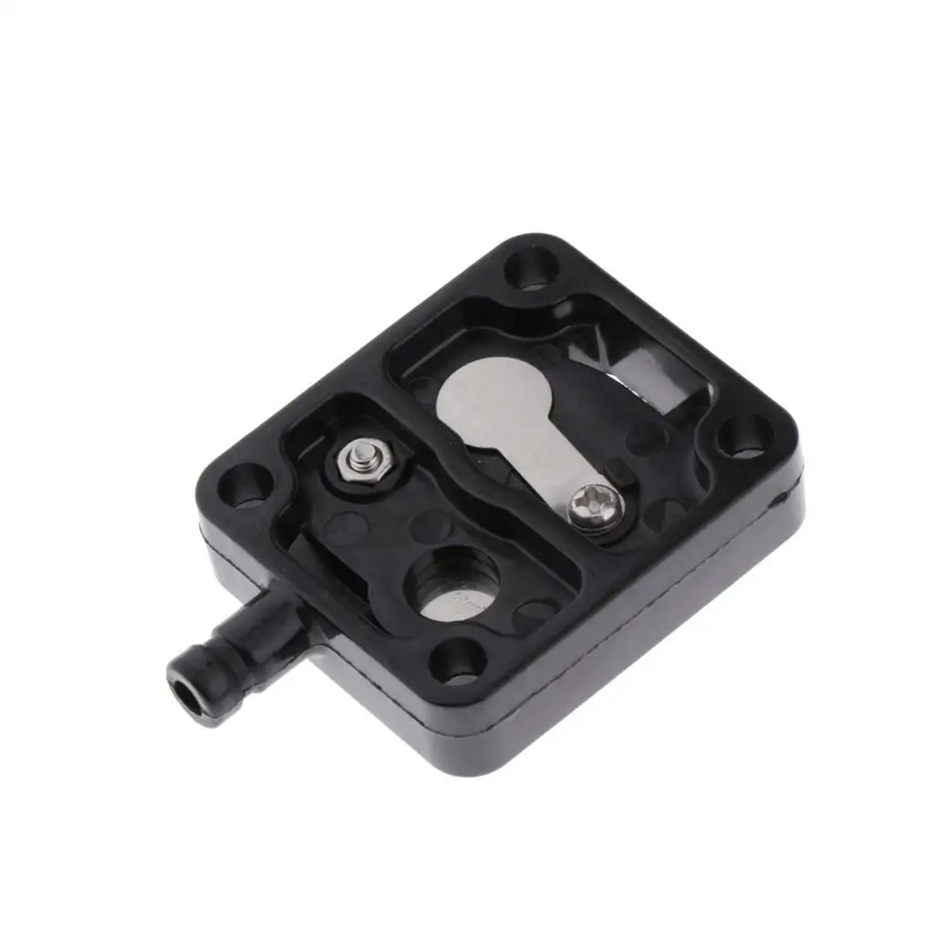 

Корпус топливного насоса 3C8 3G2-04002 Tohatsu для подвесного двигателя 9,9 л.с. 15 л.с. 18 л.с. 2 т