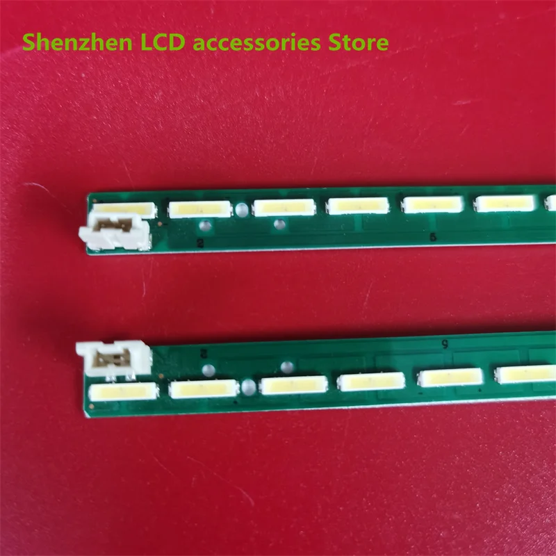 إضاءة خلفية LED لـ 65UH617T ، 65UH617T-TB ، 65 V15.5 ، ART3 ، UD REV0.6 ، 100% جديد