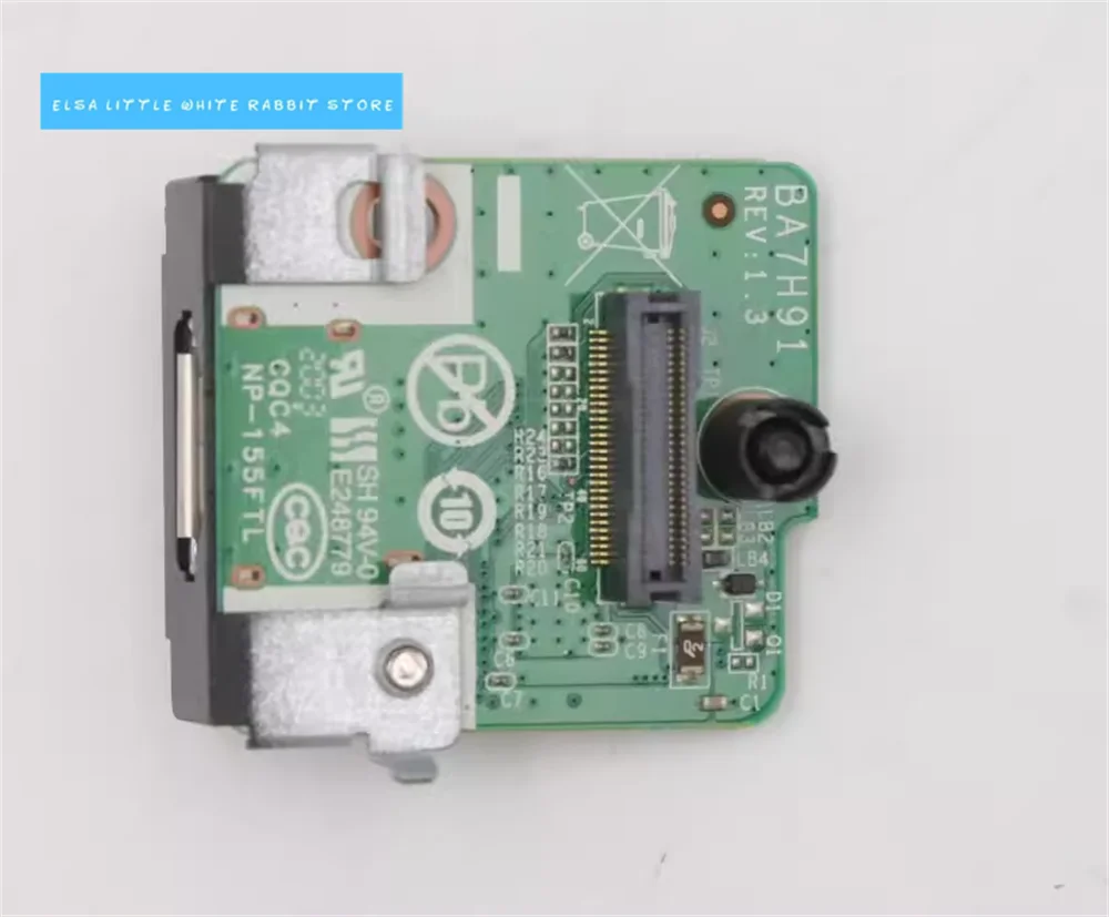 

FOR ThinkCentre M930q M730q M80q N90q HDMI BOARD SC50R48175