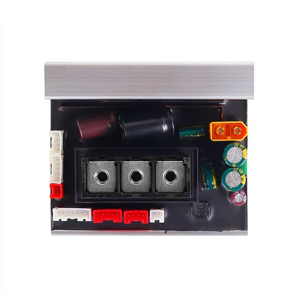 Mainboard Controller For For E3 E3 Pro Electric Scooter Replacement Parts Circuit Board Power Management Drive Unit
