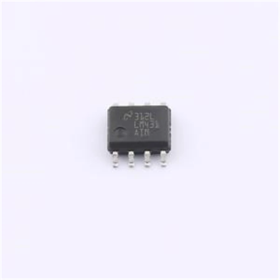 

50PCS/LOT LM431AIMX/NOPB (PMIC)