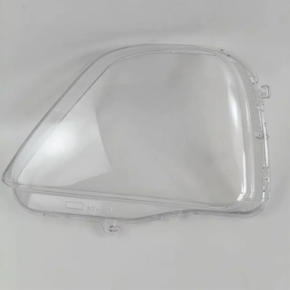 Car Front Headlight Cover 2024 2025-2026 For Wuling Starlight S Auto Headlamp Lampshade Lampcover Head Lamp light Lens Shell
