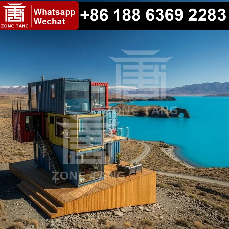 

Контейнерные здания Экономия места Дизайн Садовый дом Прочность Бюджетная подвеска Классная комната Землетрясение Устойчивый в плоской упаковке Дом