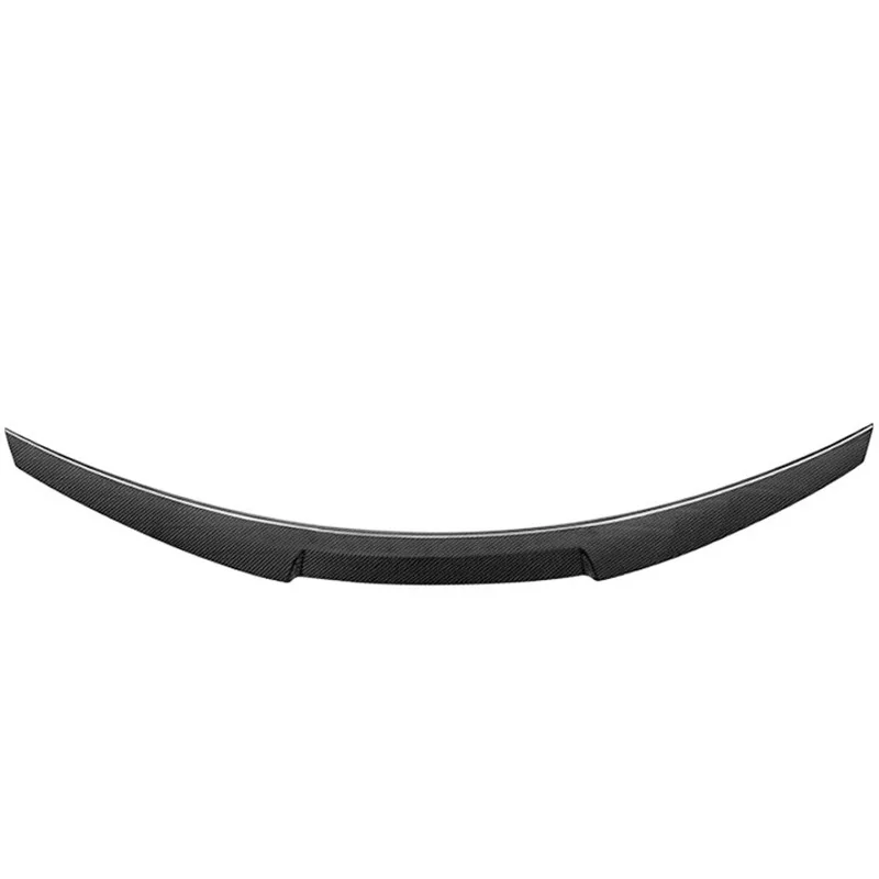 

Подходит для BMW 3 серии M4 2020, хвост под давлением, хвост из углеродного волокна E90/F30/F35/G20 320