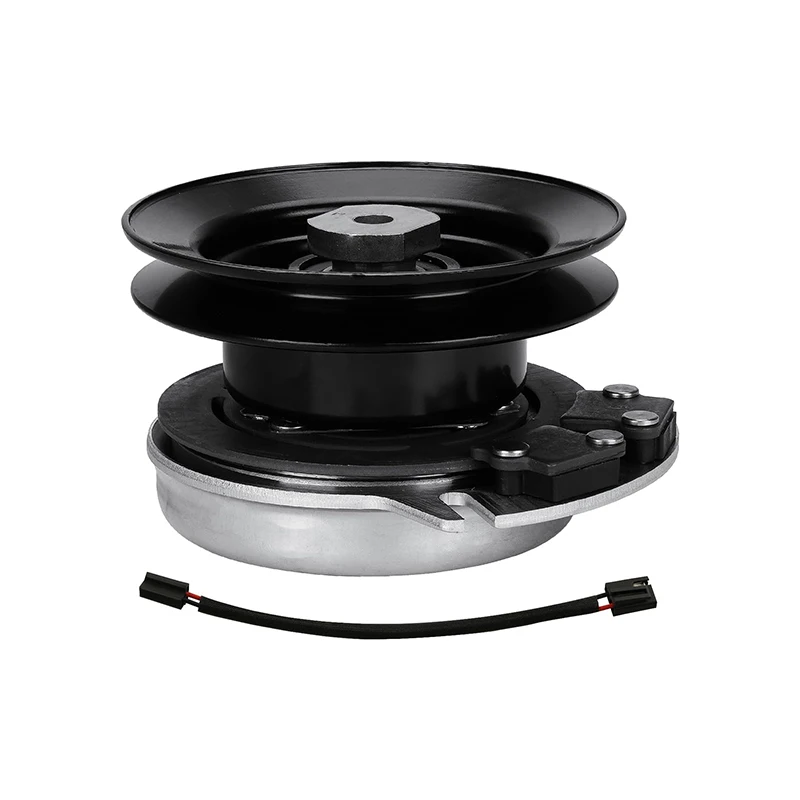 

717-04376 Electric Clutch for 717-04376 717-04376A 917-04376 917-04376A Electric Clutch