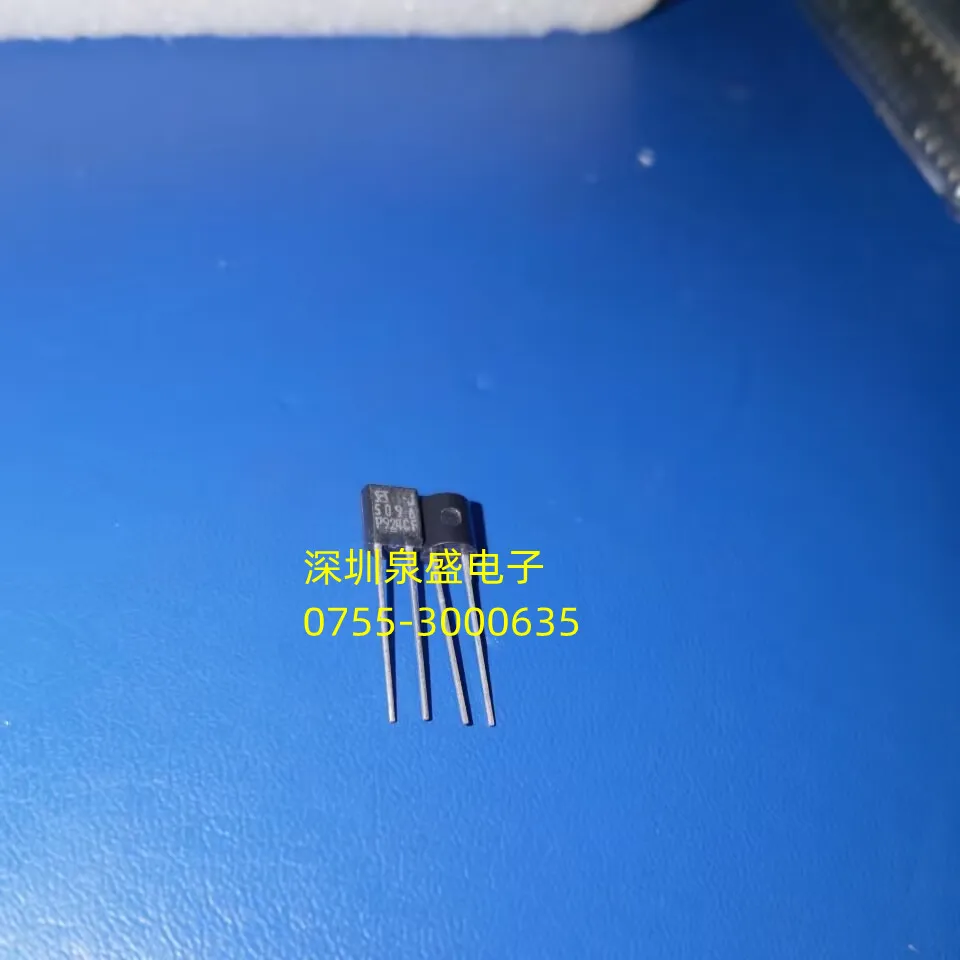 Совершенно-новый-варактор-j509-ТО-92-2