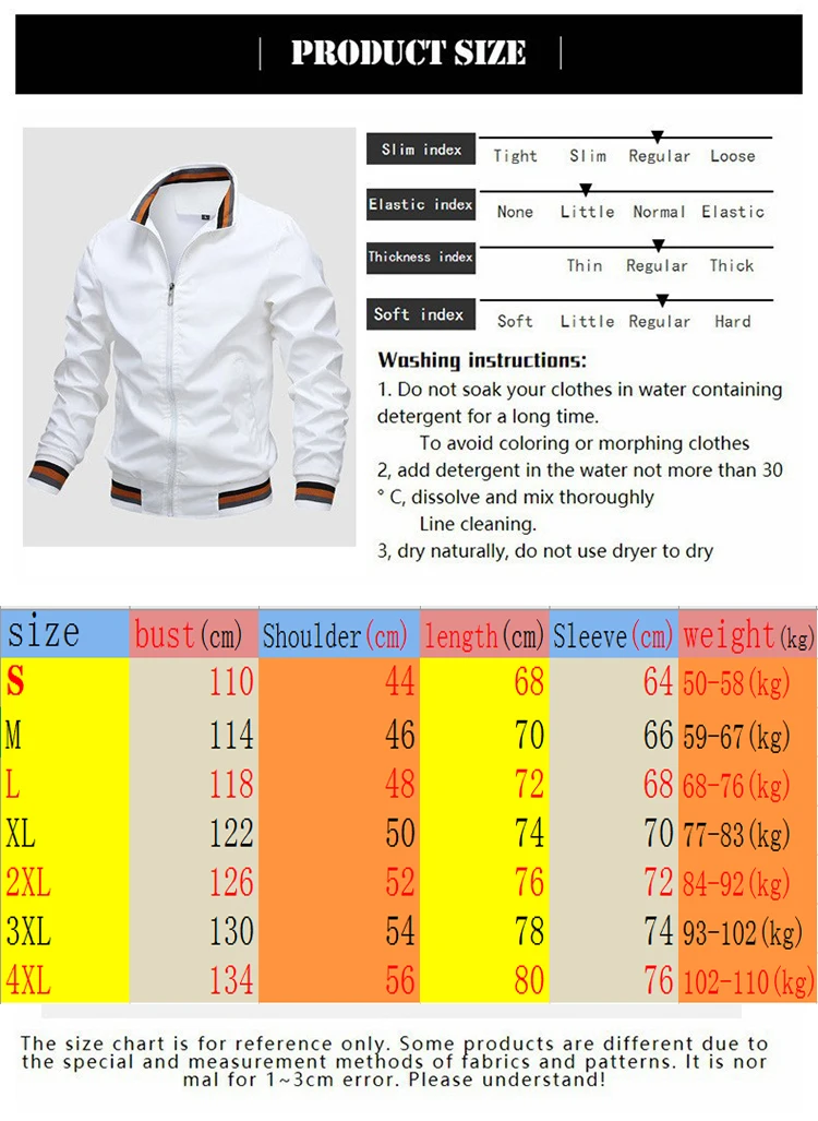 Chaqueta con cuello abatible para hombre, abrigo Punk divertido, Top de estilo academia, ropa informal para jóvenes, primavera y otoño, 2024