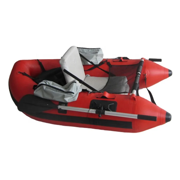 Hot China Products WholesaleNew Products For Sale Pvc Float Tube Belly Boat