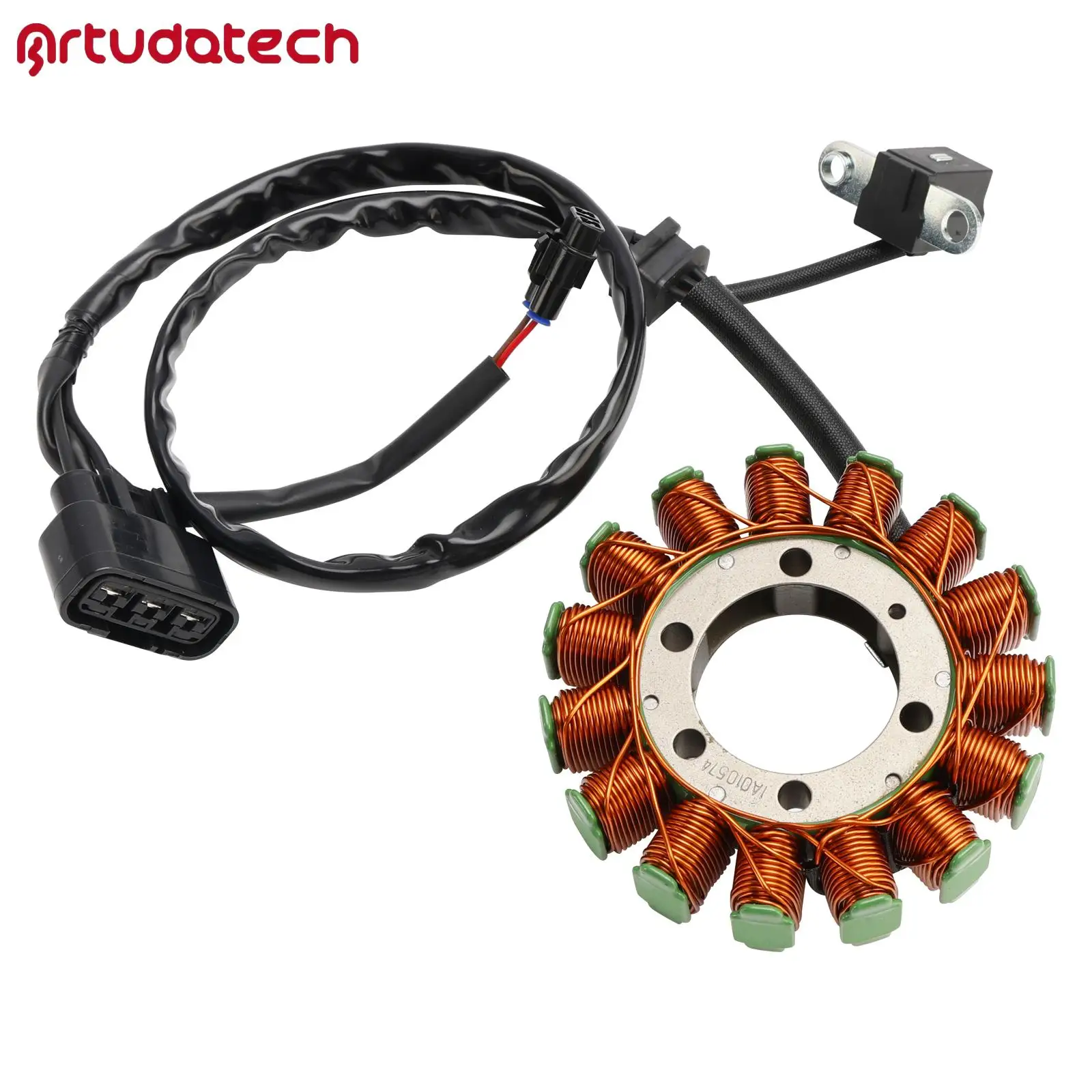 

Stator Generator for Aprilia Tuono V4 1100 Factory RSV4 1100 ABS 2021-2024